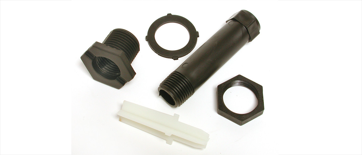 Evaporative Cooler Parts Drain Fittings Indoor Comfort Supply